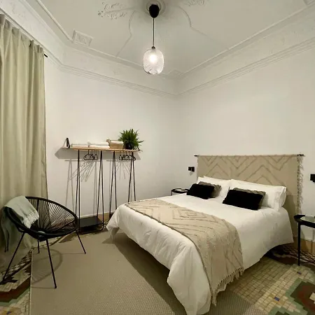 Victoria Site-luxury Center Apartment
