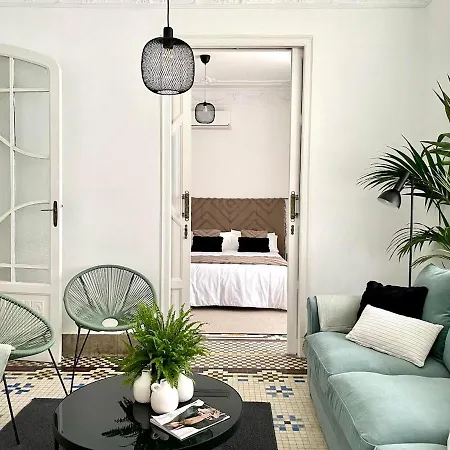 Luxury Center Appartement *