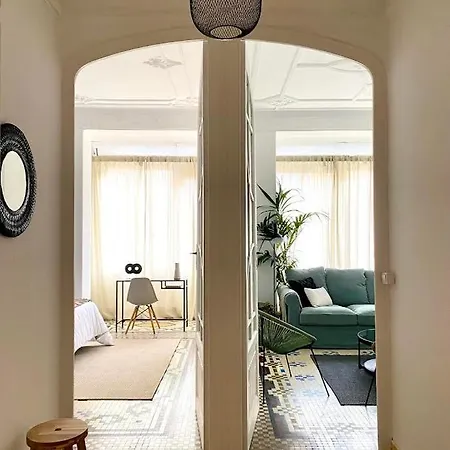 Luxury Center Appartement