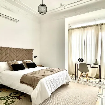 Luxury Center Appartement