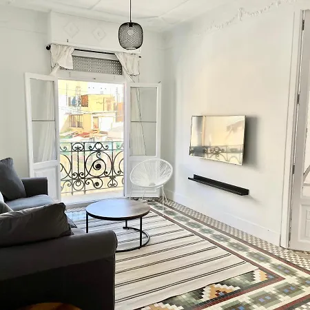 Luxury Center Appartement *