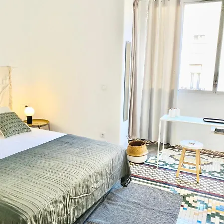 Victoria Site-luxury Center Appartement *