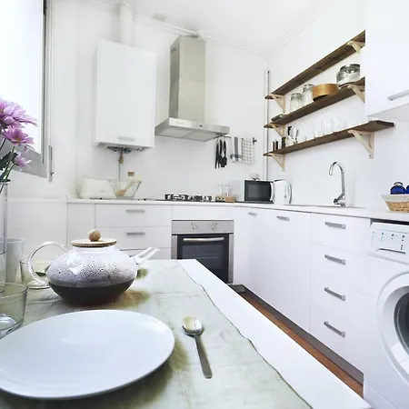 Appartement Victoria Site-luxury Center Valencia