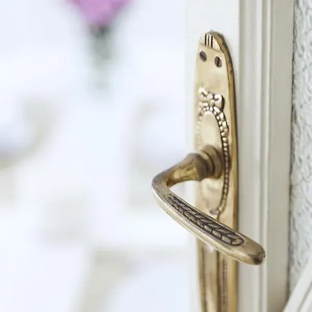 Appartement Victoria Site-luxury Center Valencia