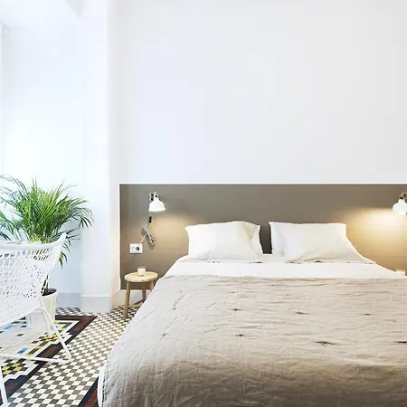 Appartement Victoria Site-luxury Center