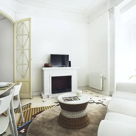 Appartement Victoria Site-luxury Center