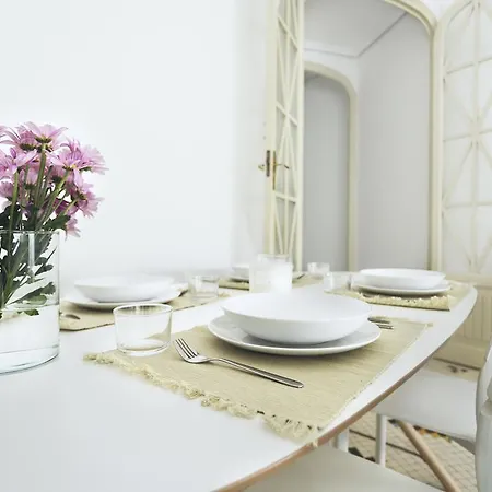 Appartement Luxury Center