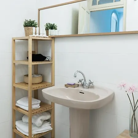 Appartement Victoria Site-luxury Center