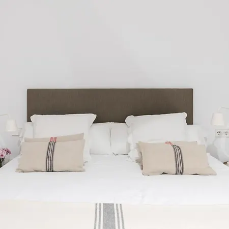 Luxury Center Appartement *