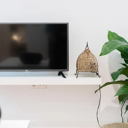 Luxury Center Appartement