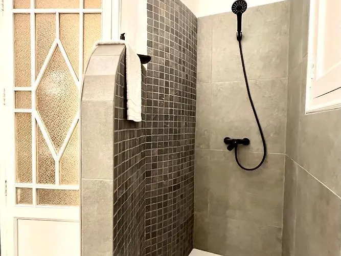 Victoria Site-luxury Center Apartamento