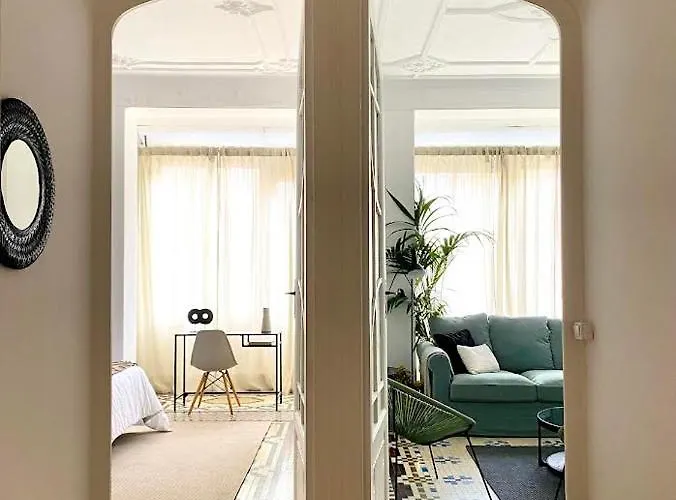 Victoria Site-luxury Center Apartamento