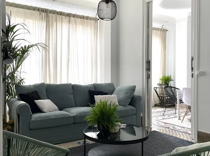 Victoria Site-luxury Center Apartamento *