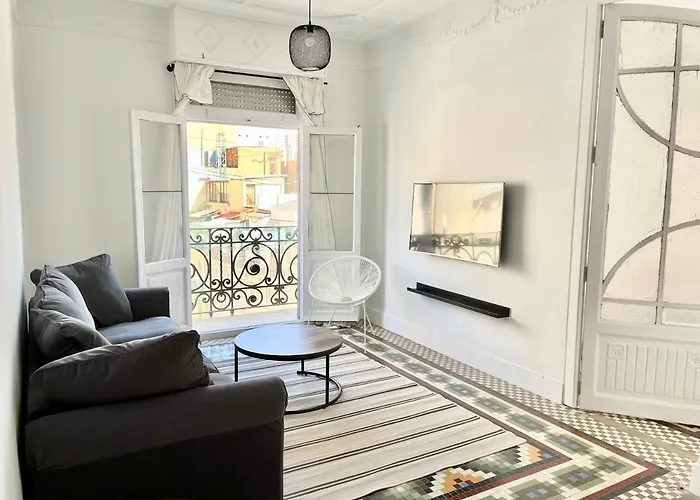 Victoria Site-luxury Center Apartamento *