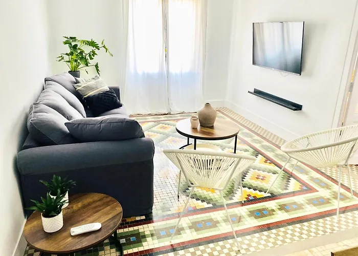 Apartamento Victoria Site-luxury Center