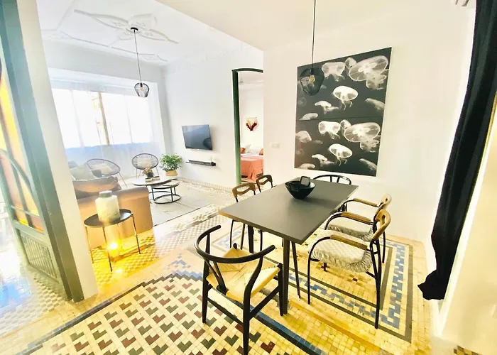 Apartamento Victoria Site-luxury Center