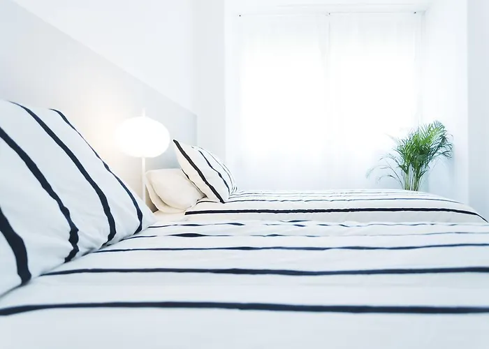 Apartamento Victoria Site-luxury Center *