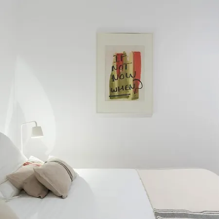 Apartman Victoria Site-luxury Center Valencia