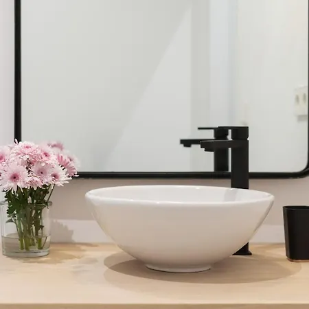 Victoria Site-luxury Center Apartman *