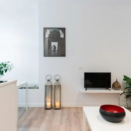 Victoria Site-luxury Center Apartman Valencia