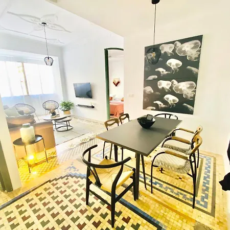 Apartment Victoria Site-luxury Center