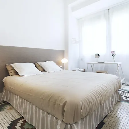 Apartment Victoria Site-luxury Center Valencia