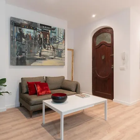 Victoria Site-luxury Center Apartment *