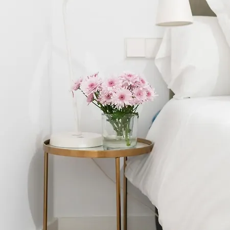 Victoria Site-luxury Center Apartment Valencia