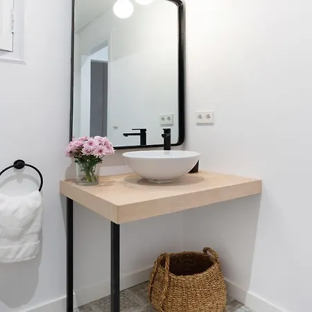 Victoria Site-luxury Center Apartment